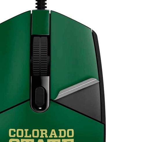 Colorado State University CSU G203 Prodigy RGB Wired Gaming Mouse Skin